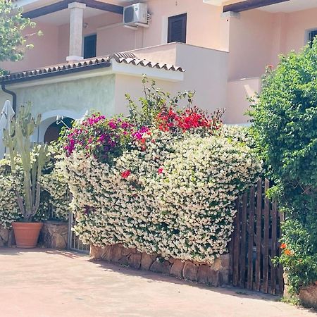Appartamento Le Querce Vaccileddi المظهر الخارجي الصورة