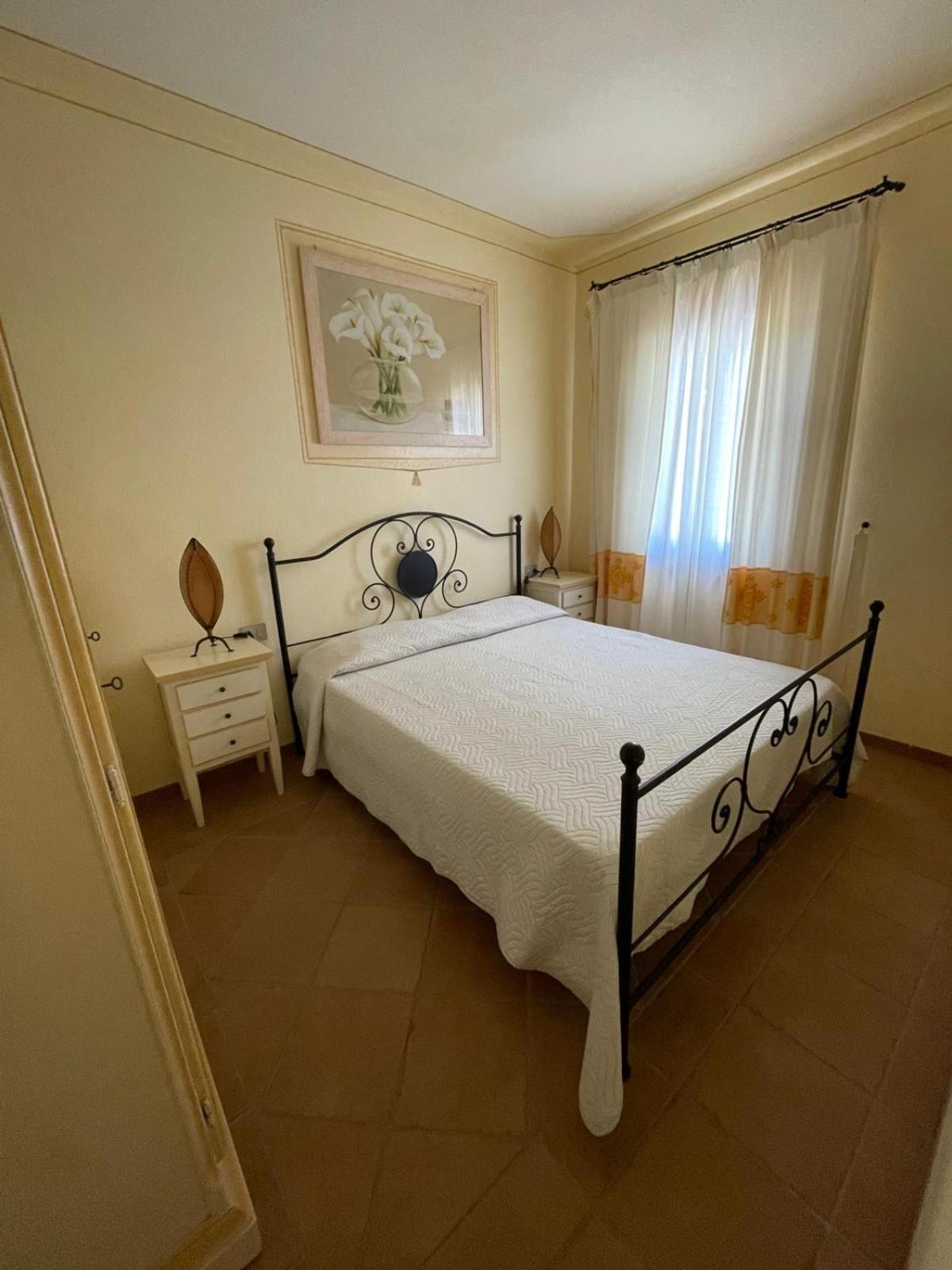 Appartamento Le Querce Vaccileddi المظهر الخارجي الصورة