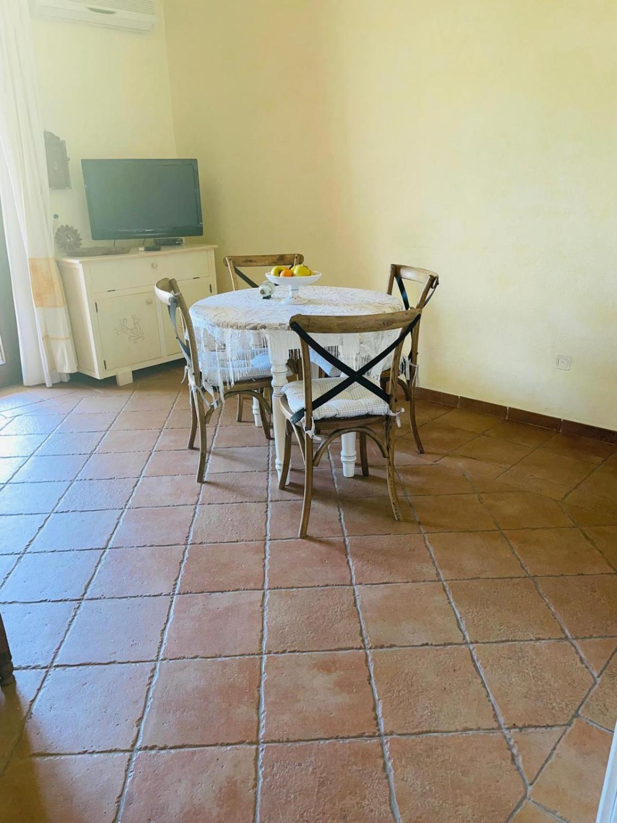Appartamento Le Querce Vaccileddi المظهر الخارجي الصورة